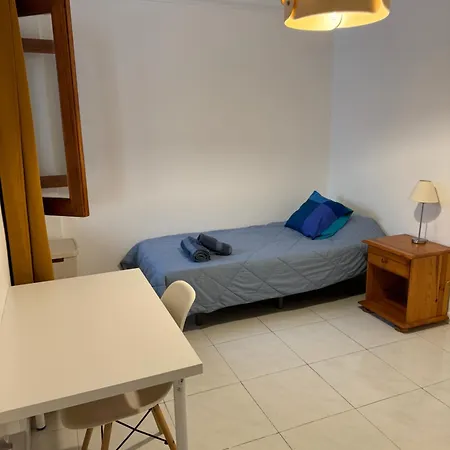 Appartement Casa Con Terraza En La Plazuela Arrecife (Lanzarote)