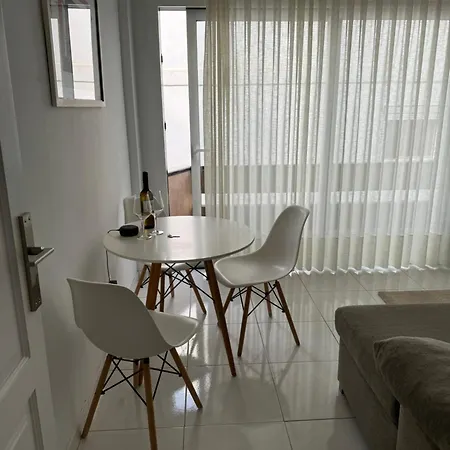 Appartement Casa Con Terraza En La Plazuela