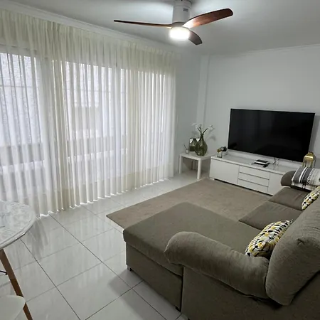 Appartement Casa Con Terraza En La Plazuela Arrecife (Lanzarote)