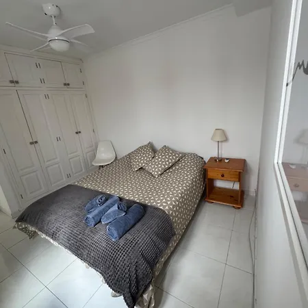 Casa Con Terraza En La Plazuela Daire Arrecife (Lanzarote)